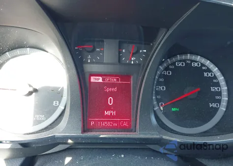 2016 GMC Terrain Sle-1 from USA, damaged, VIN 2GKALMEK1G6337005